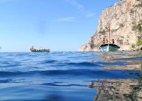 Campania Canada Tour