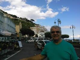 Napoli City Vision Daily Tours
