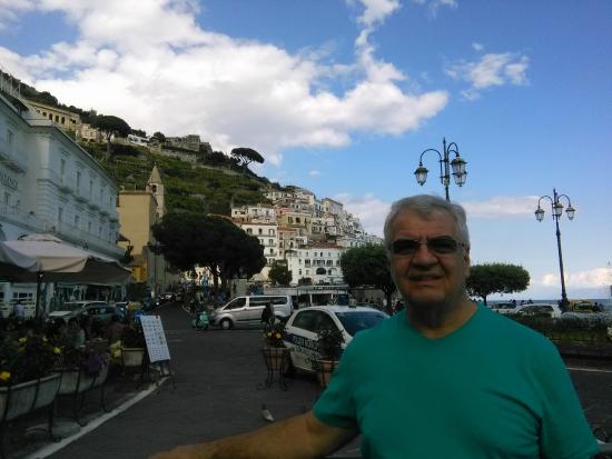 Napoli City Vision Daily Tours