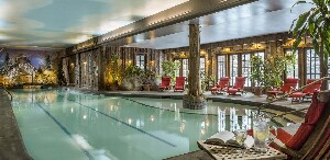 Mirror Lake Inn Resort & Spa United States Resort and Spa