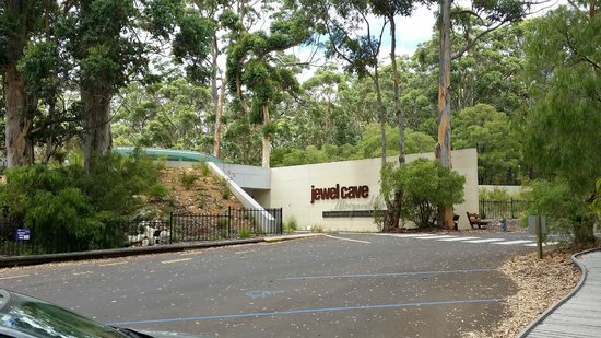 Margaret River Visitor Centre