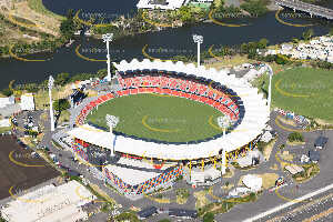 Carrara Australia Stadium