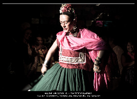 Mexico Mexico Cultural