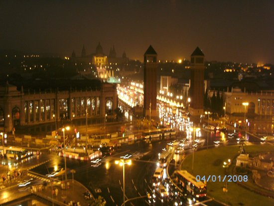 Context Barcelona Tours