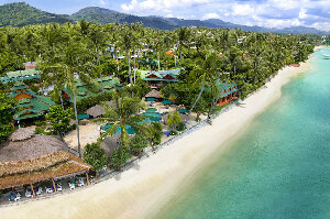 Friendship Beach