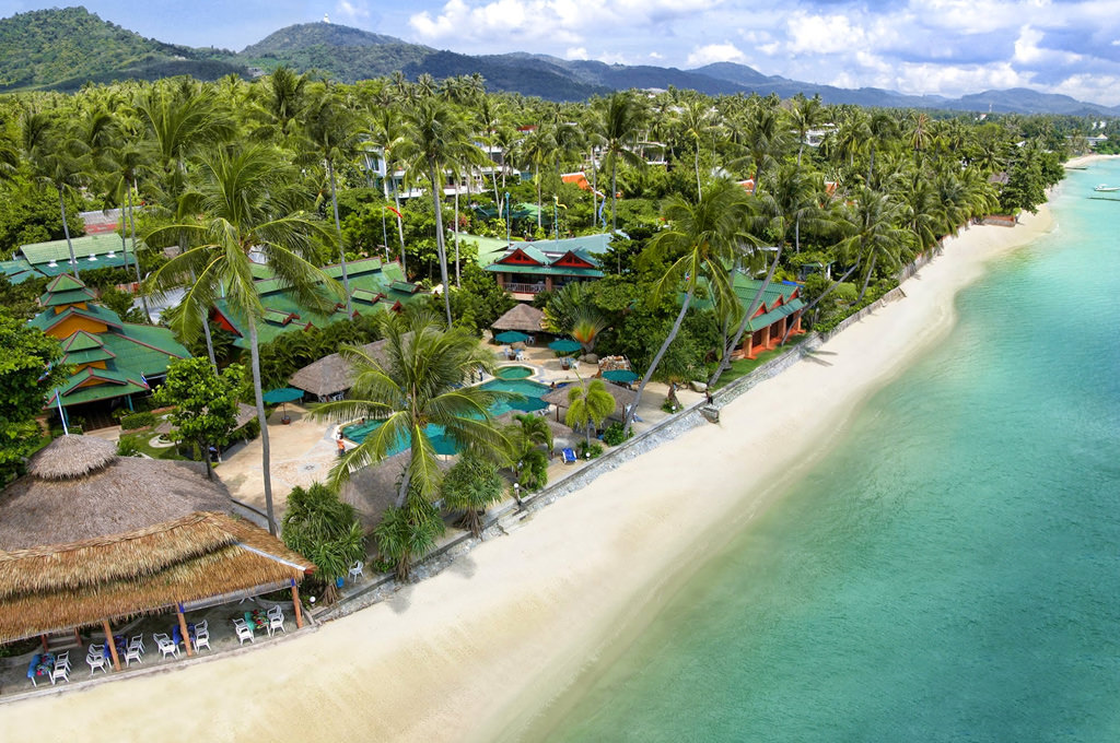 Friendship Beach