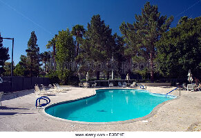 Palm Springs Swim Center