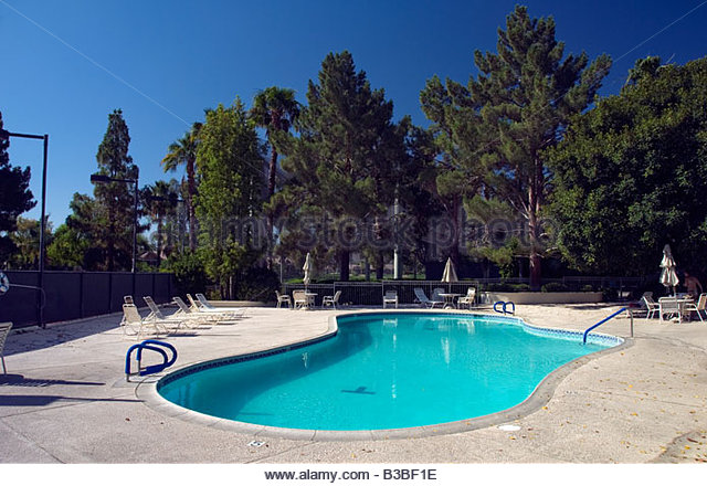 Palm Springs Swim Center