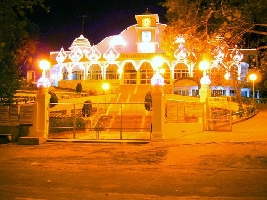Brahma Kumari World Spiritual University