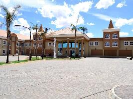 Botswana Hotel