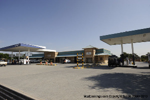 Kang Ultra Stop