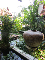 Oasis Baan Saen Doi Spa Resort