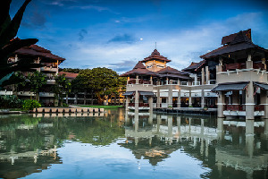 Chiang  Rai Thailand Resort