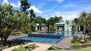 Hang Dong Thailand Spa