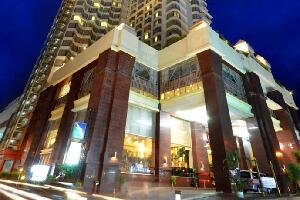 Chiang  Mai Thailand Hotel 