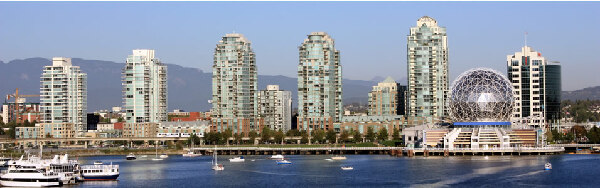 Pacific Coastal - 1 Day Cruise