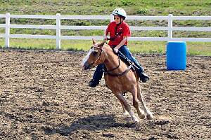 United States Equestrian Center