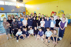 Pembroke Canada Swim