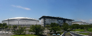 Port Messe Nagoya
