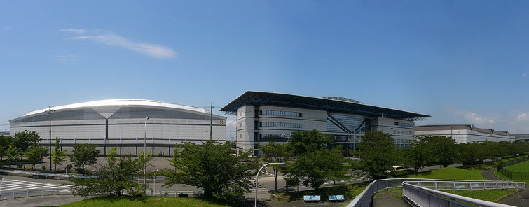 Port Messe Nagoya