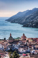 Vietri in Italy Ceramiche