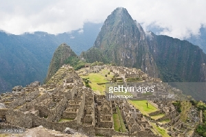 Peru Enigmatic
