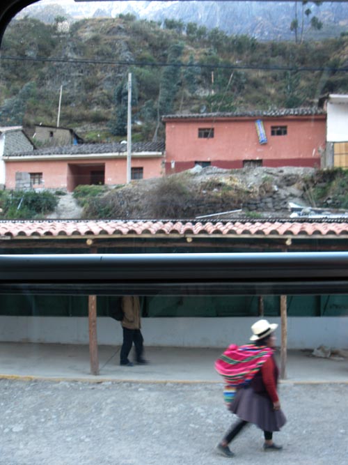 PeruRail - Vistadome