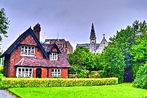 House of Ireland
