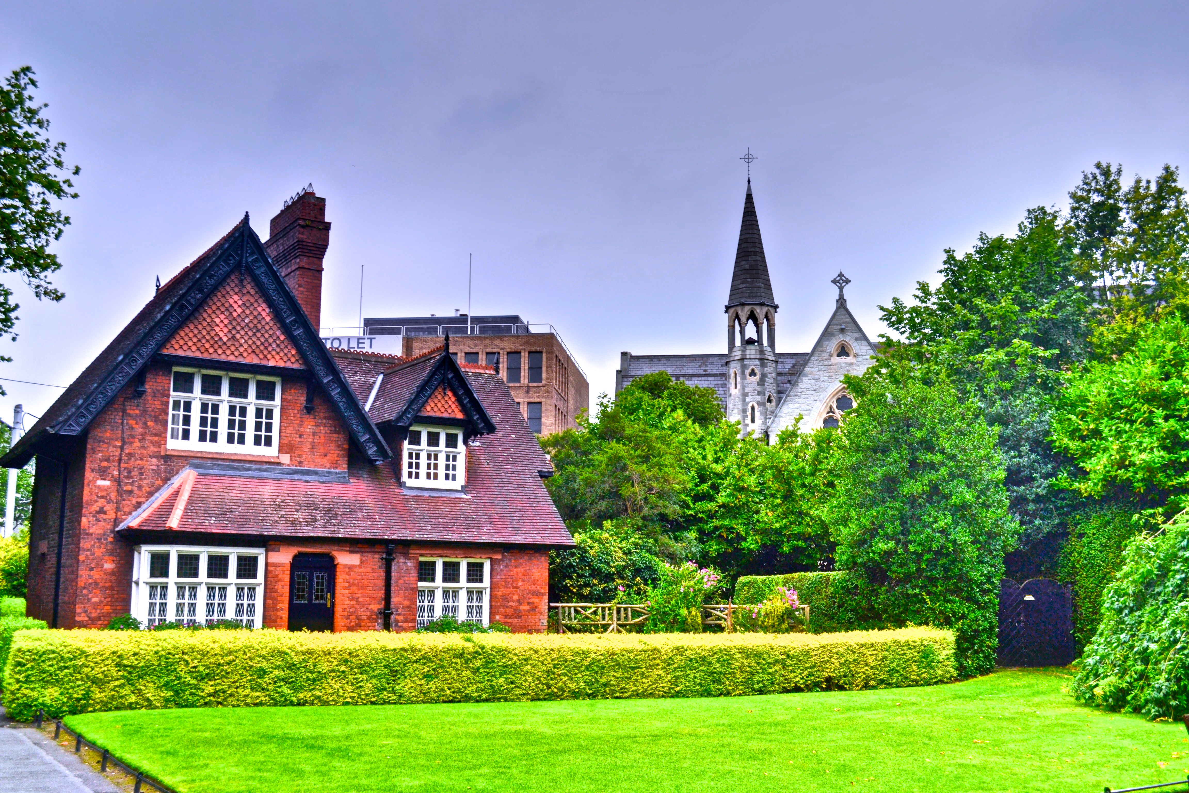 House of Ireland