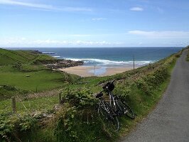 Ireland By Bike Rentals