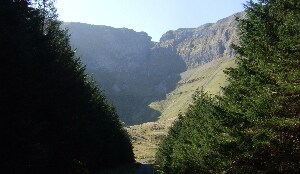 Sligo Ireland Dive