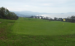 Routenburn Golf Club