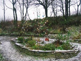Barrmill Park