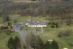 Loudoun Gowf Club, Ayrshire