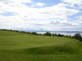 Scotland Scotland Golf