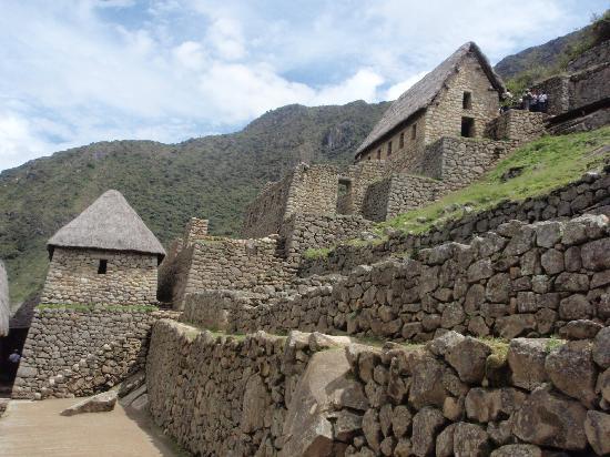 Sacred Expeditions Peru