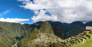 Peru Culture Travel