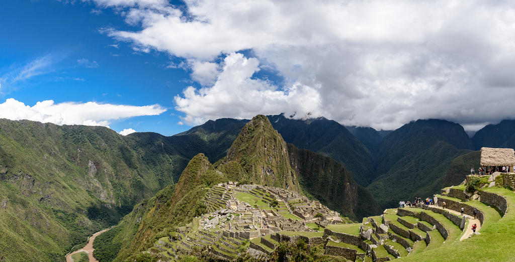 Peru Culture Travel