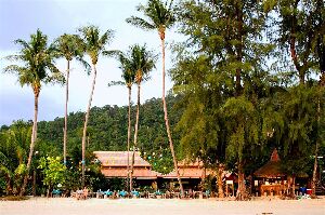 Koh Chang Paradise Resort and Spa