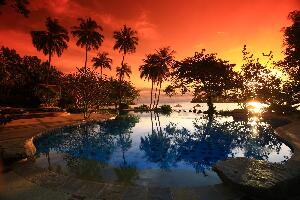 Sea View Resort and Spa Koh Chang