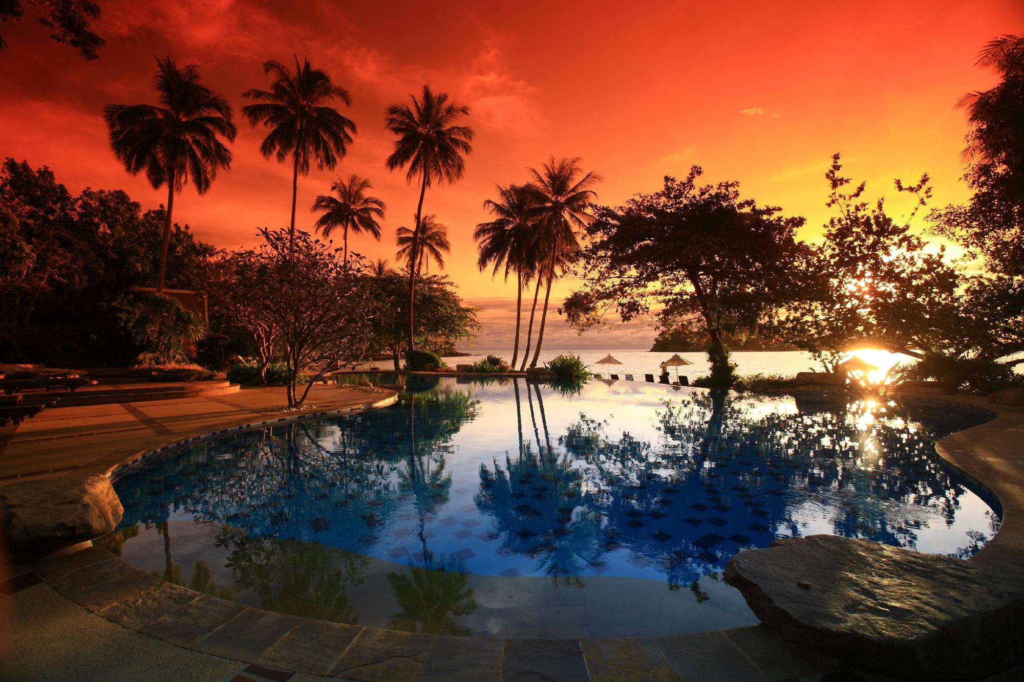 Sea View Resort and Spa Koh Chang