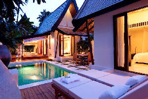 SALA Samui Choengmon Beach Resort