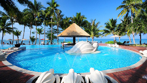 KC Grande Resort and Spa