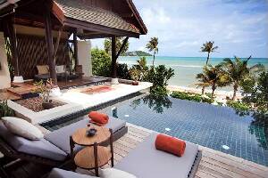 Anantara Lawana Koh Samui Resort