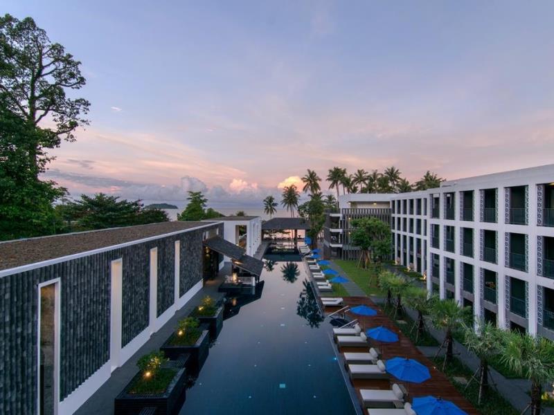 AWA Resort