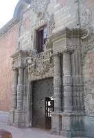 Escuela Nacional Superior Autonoma de Bellas Artes del Peru