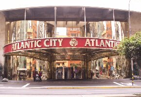 Atlantic City