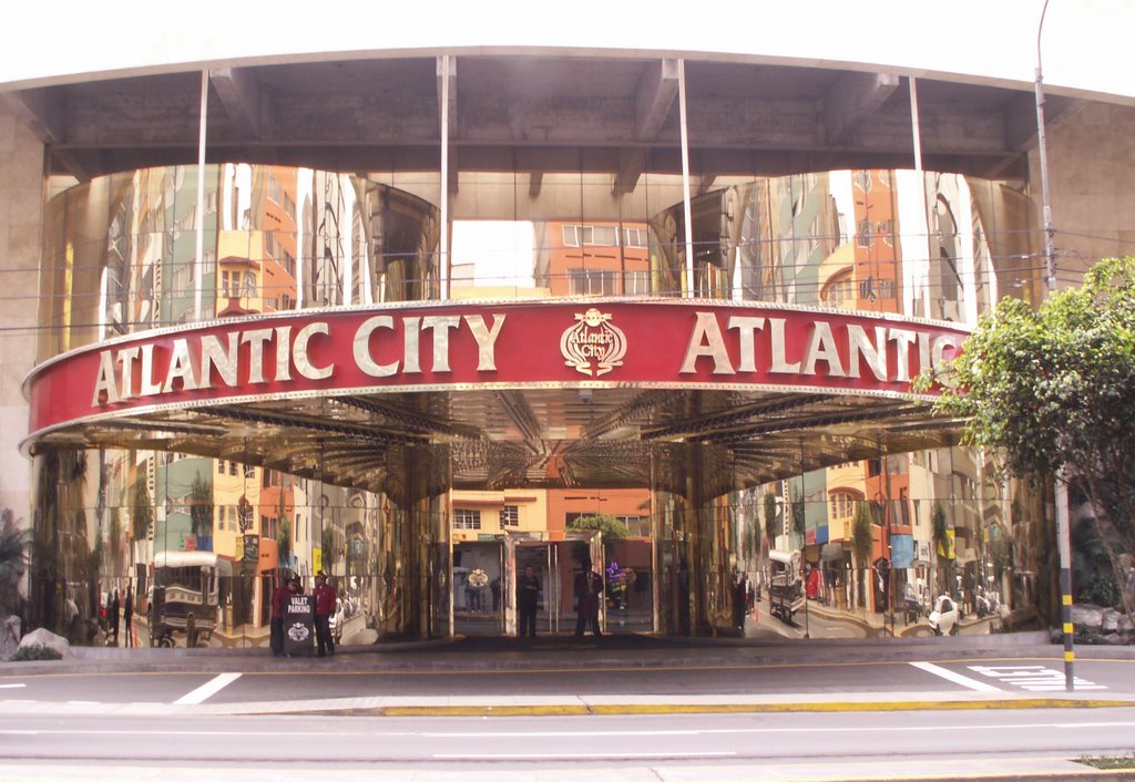 Atlantic City