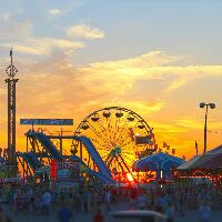 Ozark Empire Fairgrounds