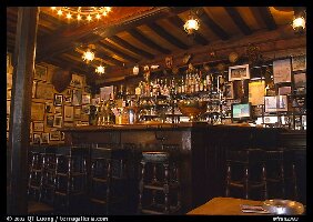 Bar Franc&eacute;s